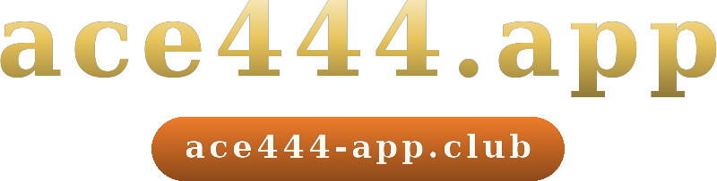 ace444.app logo
